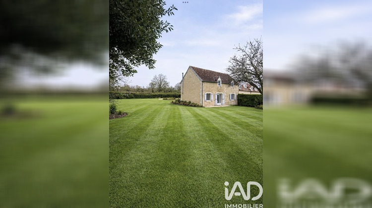 Ma-Cabane - Vente Maison Martizay, 113 m²