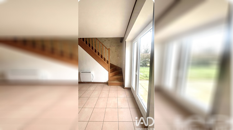 Ma-Cabane - Vente Maison Martizay, 113 m²