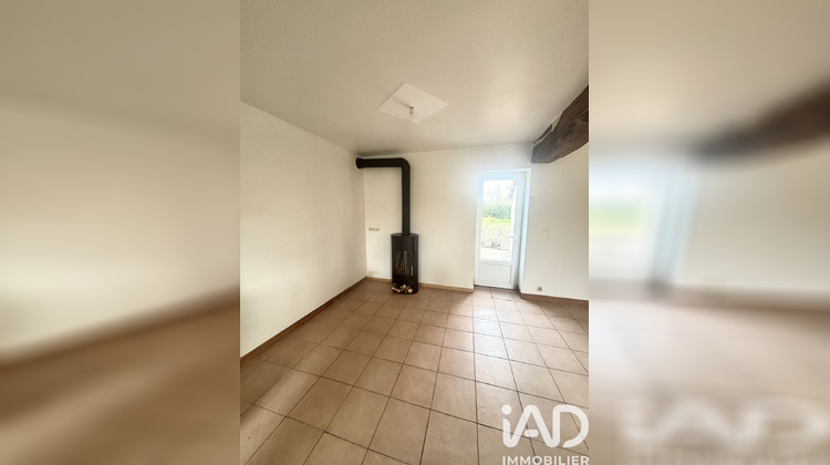Ma-Cabane - Vente Maison Martizay, 113 m²
