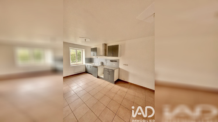 Ma-Cabane - Vente Maison Martizay, 113 m²