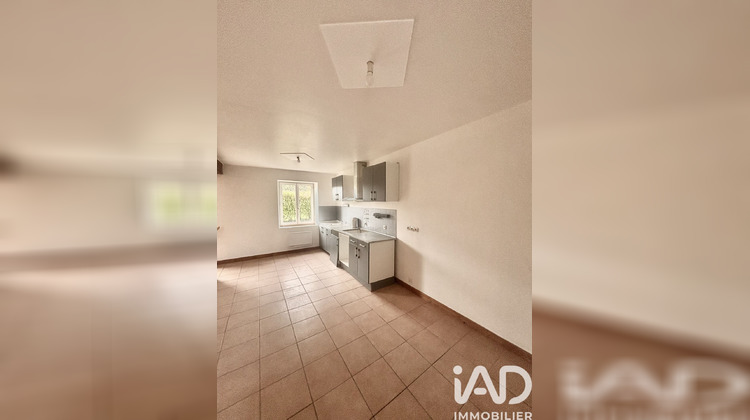 Ma-Cabane - Vente Maison Martizay, 113 m²