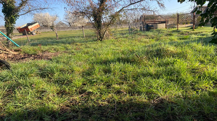 Ma-Cabane - Vente Maison MARTIZAY, 60 m²
