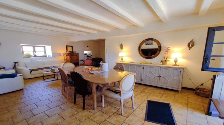 Ma-Cabane - Vente Maison MARTIZAY, 120 m²