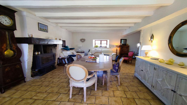 Ma-Cabane - Vente Maison MARTIZAY, 120 m²