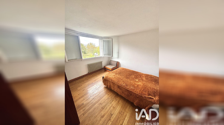 Ma-Cabane - Vente Maison Martizay, 95 m²