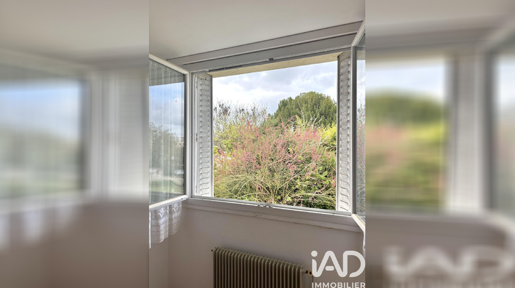 Ma-Cabane - Vente Maison Martizay, 95 m²