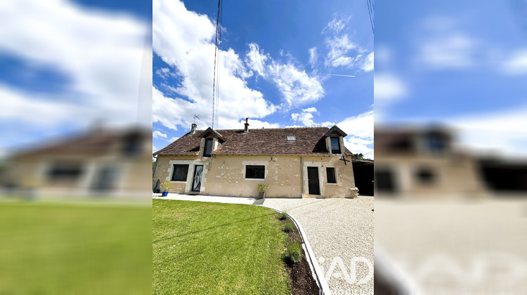 Ma-Cabane - Vente Maison Martizay, 80 m²