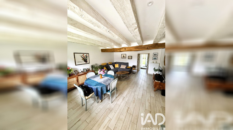 Ma-Cabane - Vente Maison Martizay, 80 m²