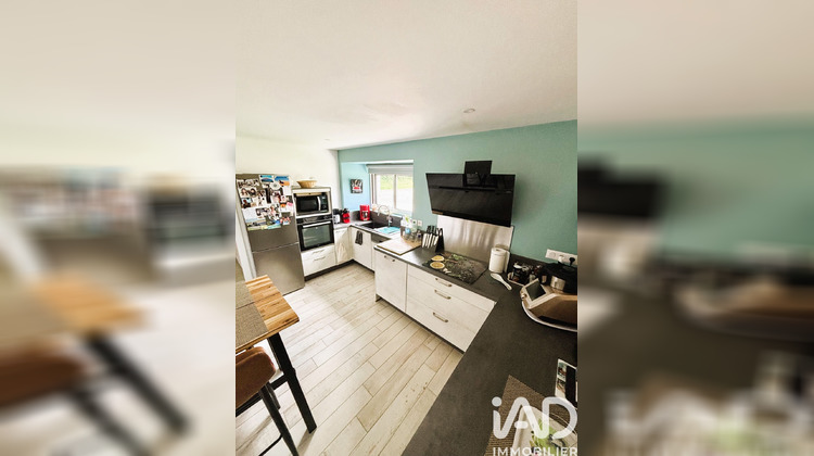 Ma-Cabane - Vente Maison Martizay, 80 m²