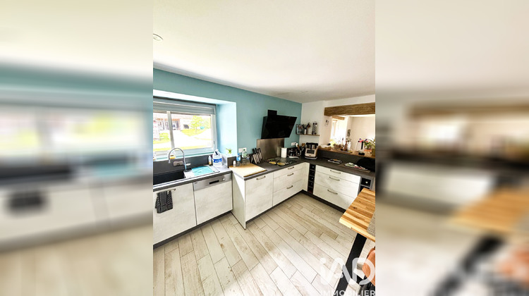 Ma-Cabane - Vente Maison Martizay, 80 m²