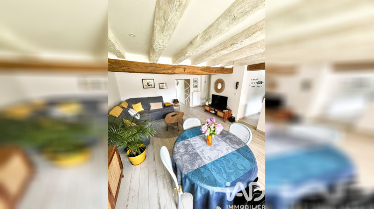 Ma-Cabane - Vente Maison Martizay, 80 m²