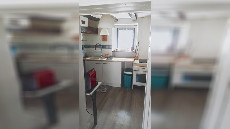 Ma-Cabane - Vente Maison Martizay, 50 m²