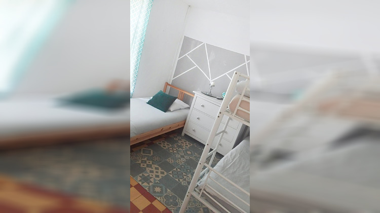 Ma-Cabane - Vente Maison Martizay, 50 m²