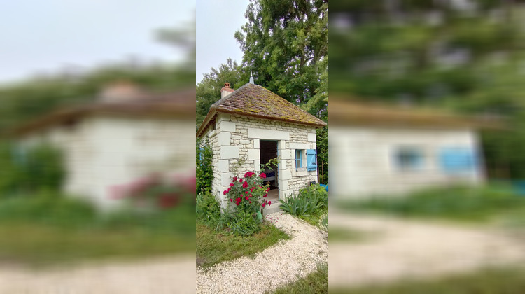 Ma-Cabane - Vente Maison MARTIZAY, 55 m²