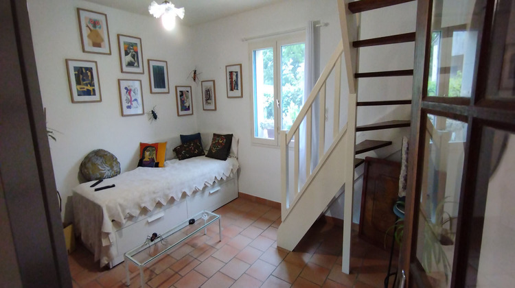 Ma-Cabane - Vente Maison MARTIZAY, 55 m²