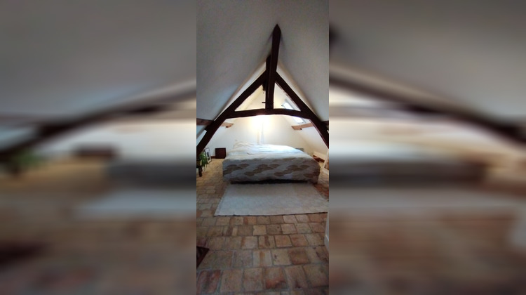 Ma-Cabane - Vente Maison MARTIZAY, 55 m²