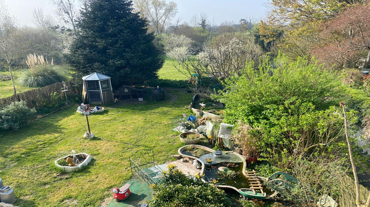 Ma-Cabane - Vente Maison MARTIZAY, 73 m²
