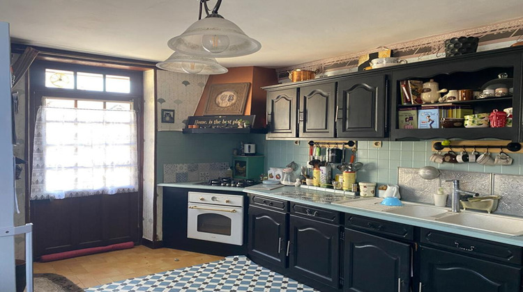 Ma-Cabane - Vente Maison MARTIZAY, 73 m²