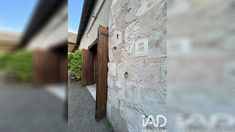 Ma-Cabane - Vente Maison Martizay, 240 m²