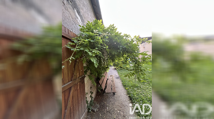Ma-Cabane - Vente Maison Martizay, 240 m²