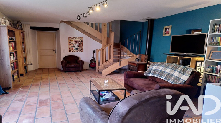 Ma-Cabane - Vente Maison Martizay, 240 m²