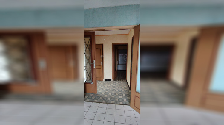 Ma-Cabane - Vente Maison MARTIZAY, 65 m²