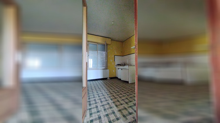 Ma-Cabane - Vente Maison MARTIZAY, 65 m²