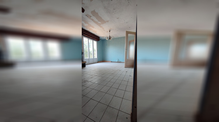 Ma-Cabane - Vente Maison MARTIZAY, 65 m²