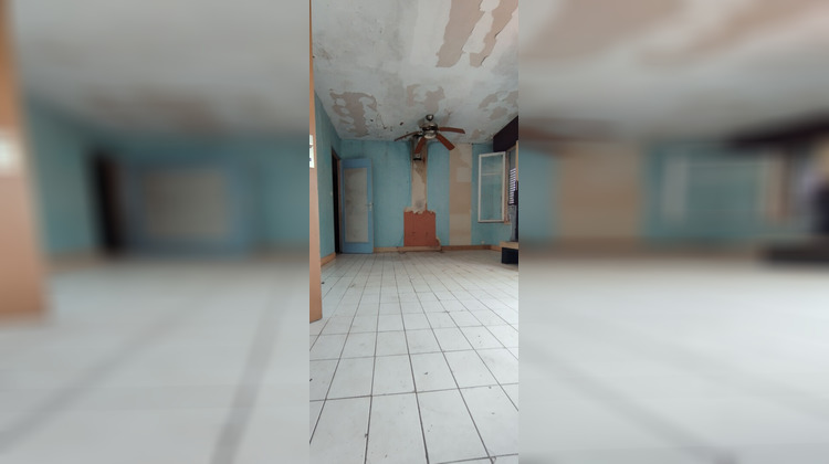 Ma-Cabane - Vente Maison MARTIZAY, 65 m²