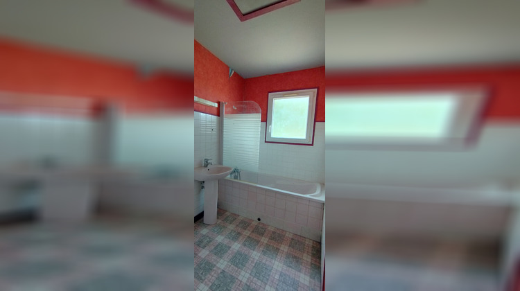 Ma-Cabane - Vente Maison MARTIZAY, 65 m²