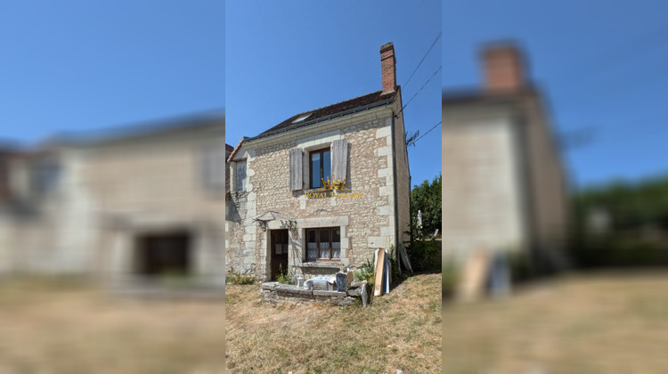 Ma-Cabane - Vente Maison Martizay, 60 m²