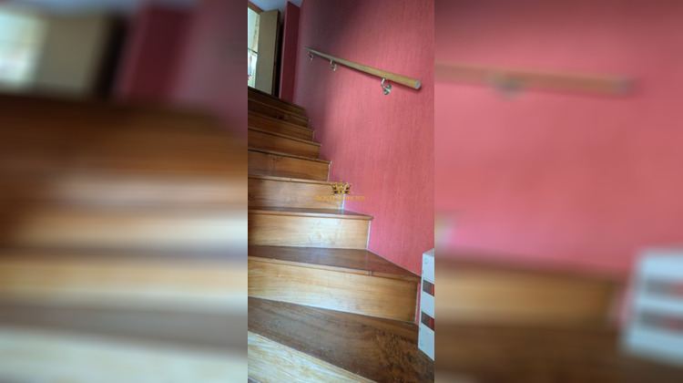 Ma-Cabane - Vente Maison Martizay, 60 m²