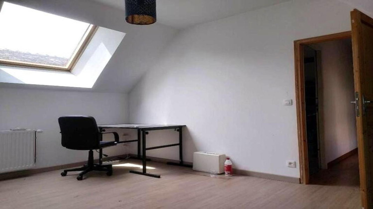 Ma-Cabane - Vente Maison MARTIZAY, 182 m²