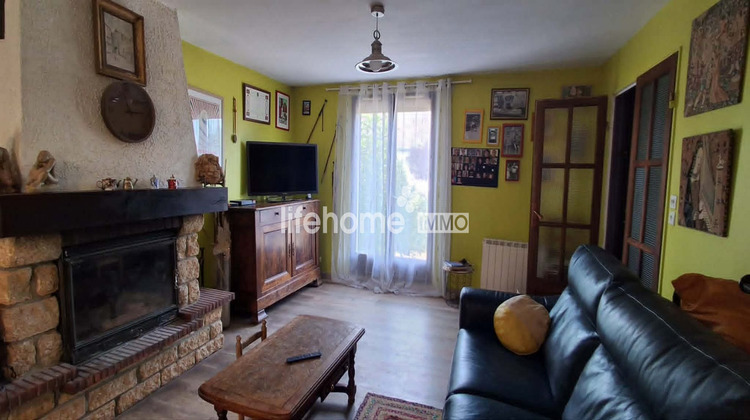 Ma-Cabane - Vente Maison Martizay, 74 m²