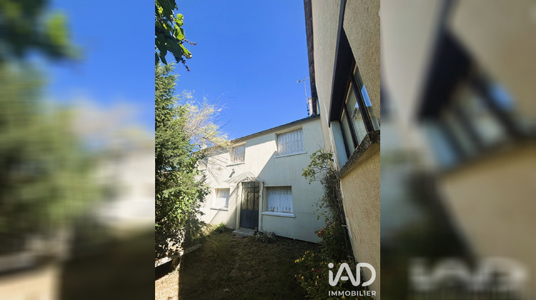 Ma-Cabane - Vente Maison Martizay, 95 m²