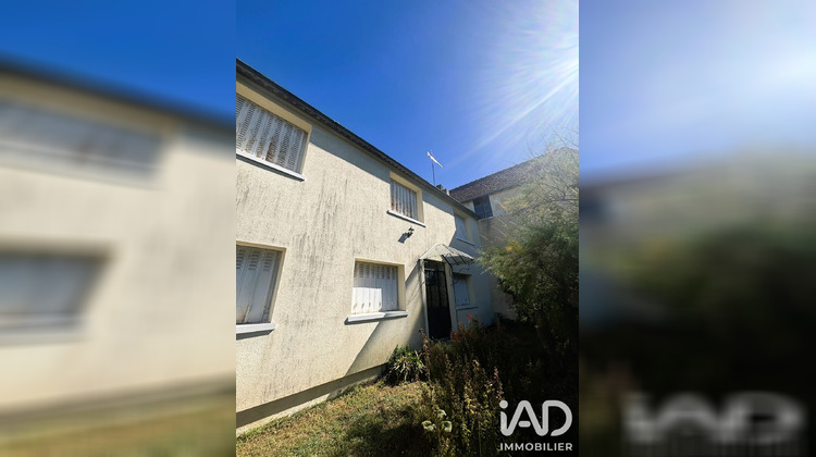 Ma-Cabane - Vente Maison Martizay, 95 m²