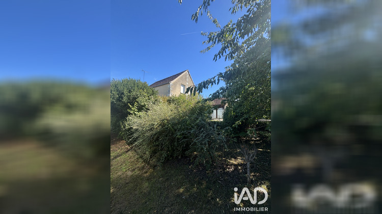 Ma-Cabane - Vente Maison Martizay, 95 m²