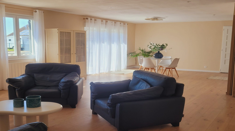 Ma-Cabane - Vente Maison Martot, 96 m²