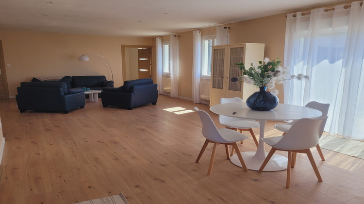 Ma-Cabane - Vente Maison Martot, 96 m²