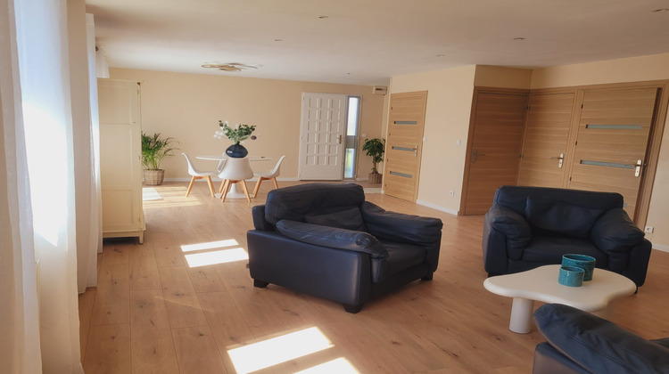 Ma-Cabane - Vente Maison Martot, 96 m²