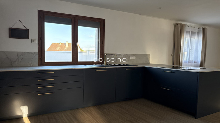 Ma-Cabane - Vente Maison Martot, 126 m²
