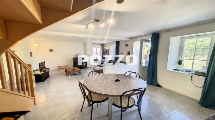 Ma-Cabane - Vente Maison MARTRAGNY, 92 m²