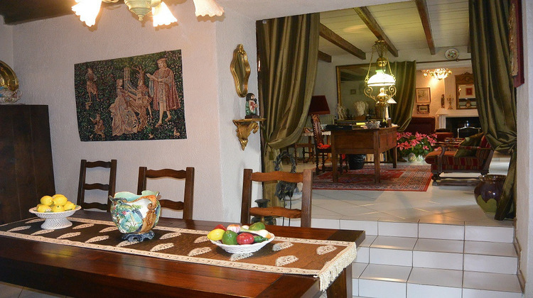 Ma-Cabane - Vente Maison Martres, 177 m²