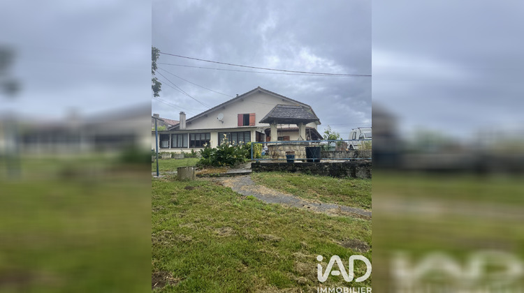 Ma-Cabane - Vente Maison Martres, 172 m²