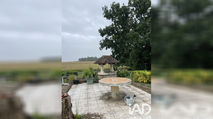 Ma-Cabane - Vente Maison Martres, 172 m²