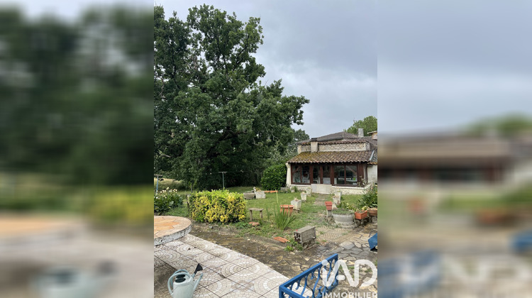 Ma-Cabane - Vente Maison Martres, 172 m²