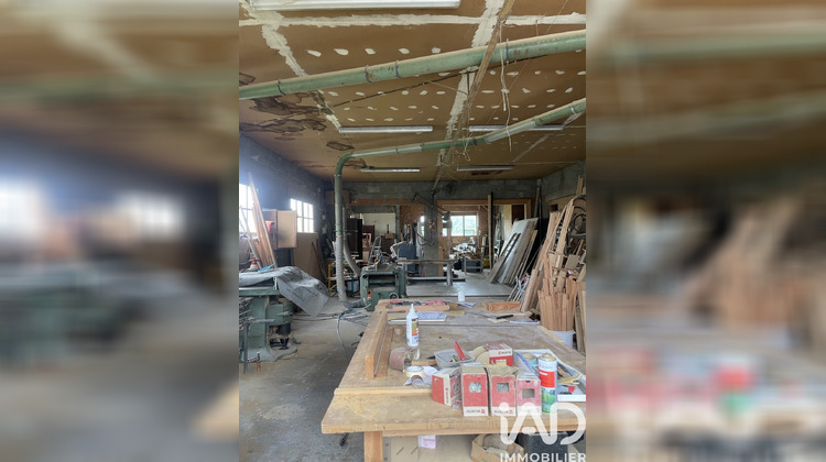 Ma-Cabane - Vente Maison Martres, 172 m²