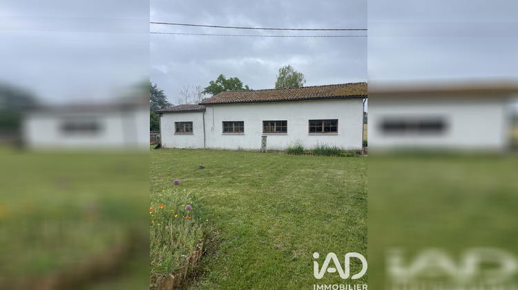 Ma-Cabane - Vente Maison Martres, 172 m²