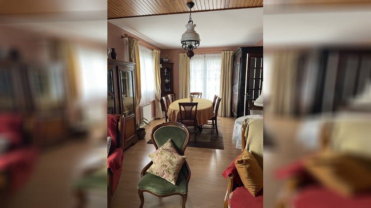 Ma-Cabane - Vente Maison Martres-d'Artière, 120 m²