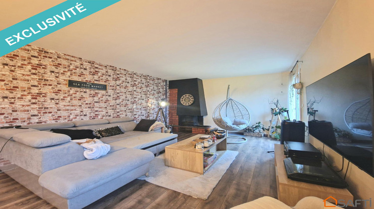 Ma-Cabane - Vente Maison Martres-de-Riviere, 140 m²